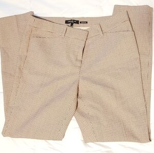 LAFAYETTE 148 MANHATTAN Wool Slim Pant 8